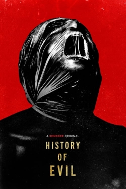 History of Evil History of Evil