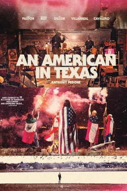 An American in Texas An American in Texas