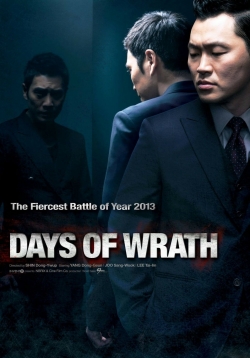 Days of Wrath Days of Wrath