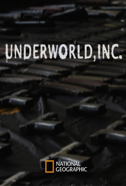 Underworld, Inc. Underworld, Inc.