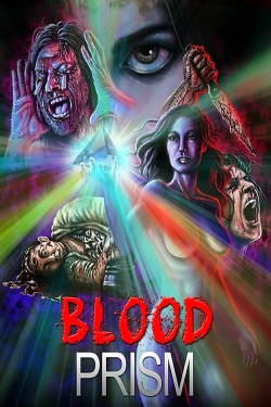 Blood Prism Blood Prism