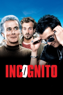 Incognito Incognito
