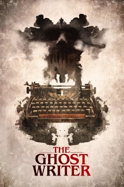 The Ghost Writer The Ghost Writer