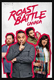 Roast Battle Canada Roast Battle Canada