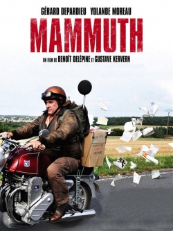 Mammuth Mammuth