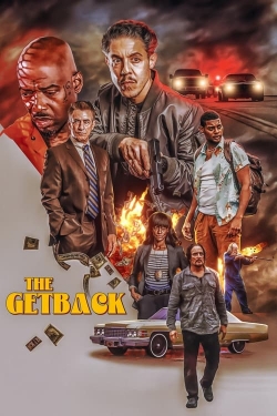 The Getback The Getback