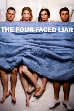 The Four-Faced Liar The Four-Faced Liar