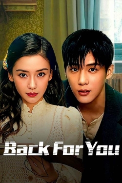 Back for You Back for You