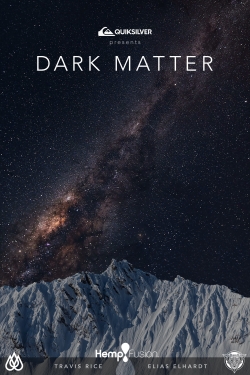 Dark Matter Dark Matter