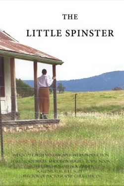 The Little Spinster The Little Spinster