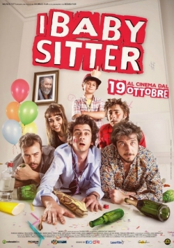 I babysitter I babysitter