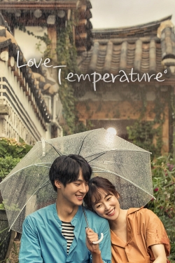 Temperature of Love Temperature of Love