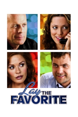 Lay the Favorite Lay the Favorite