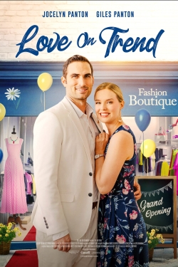 Love on Trend Love on Trend