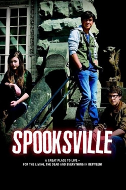 Spooksville Spooksville