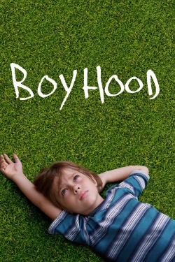 Boyhood Boyhood