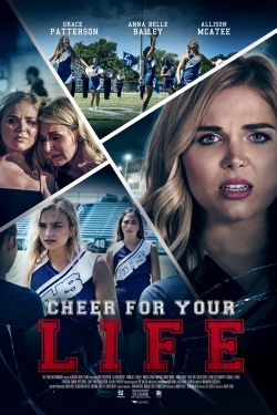Cheer for your Life Cheer for your Life