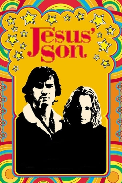 Jesus' Son Jesus' Son