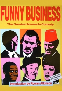 Funny Business Funny Business