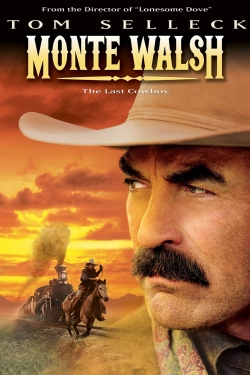 Monte Walsh Monte Walsh