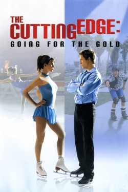 The Cutting Edge: Going for the Gold The Cutting Edge: Going for the Gold