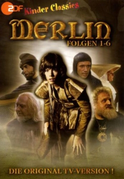 Merlin Merlin