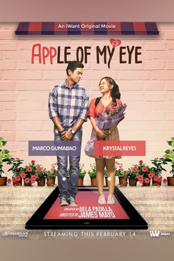 Apple of My Eye Apple of My Eye