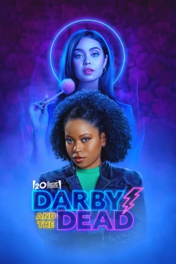Darby and the Dead Darby and the Dead