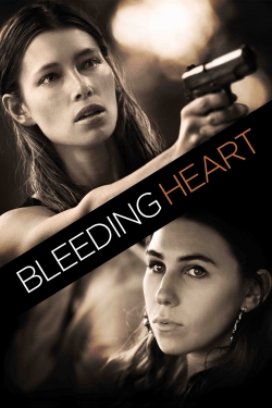 Bleeding Heart Bleeding Heart