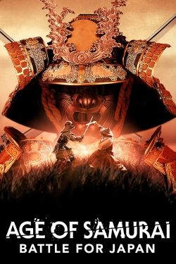 Age of Samurai: Battle for Japan Age of Samurai: Battle for Japan