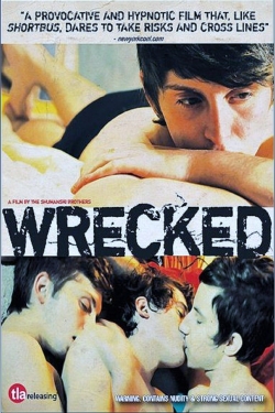 Wrecked Wrecked
