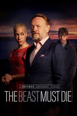 The Beast Must Die The Beast Must Die