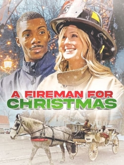 A Fireman for Christmas A Fireman for Christmas