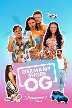 Germany Shore OG Germany Shore OG