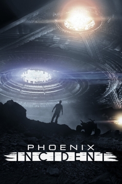 The Phoenix Incident The Phoenix Incident