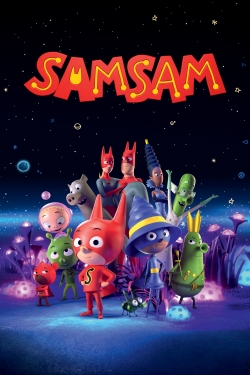 SamSam SamSam