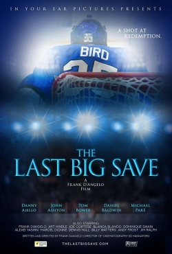The Last Big Save The Last Big Save