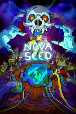 Nova Seed Nova Seed