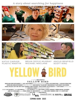 Yellow Bird Yellow Bird