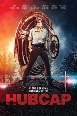 Hubcap Hubcap