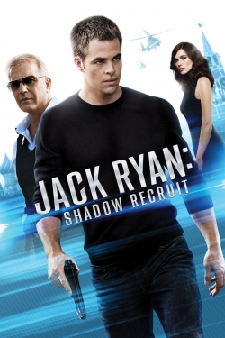 Jack Ryan: Shadow Recruit Jack Ryan: Shadow Recruit