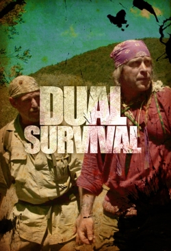 Dual Survival Dual Survival