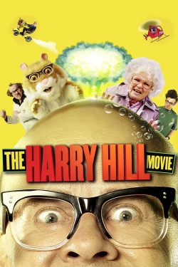 The Harry Hill Movie The Harry Hill Movie