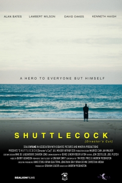 Shuttlecock Director's Cut Shuttlecock Director's Cut