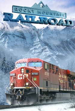 Rocky Mountain Railroad Rocky Mountain Railroad