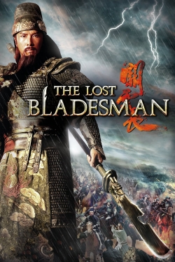 The Lost Bladesman The Lost Bladesman