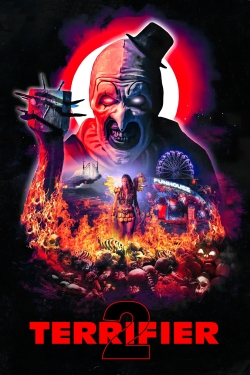 Terrifier 2 Terrifier 2