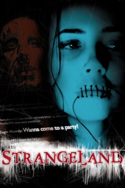 Strangeland Strangeland