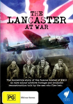 The Lancaster at War The Lancaster at War