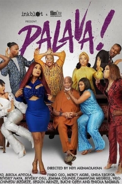 Palava! Palava!